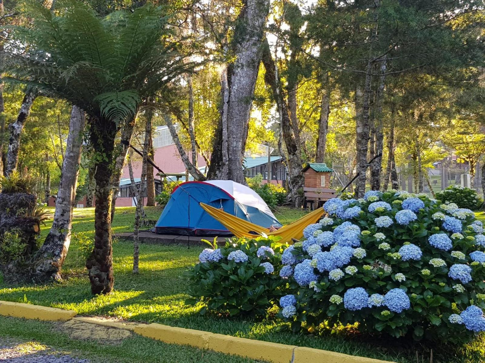 Parque Do Sesi Canela 빌라 외부 사진